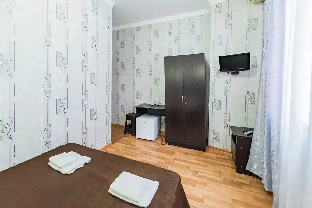 Комната Краснодарский край, Сочи пер. Бестужева, 1 - Фото 2