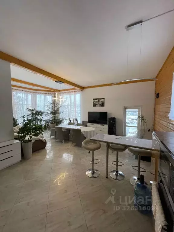 Дом в Ленинградская область, Сертолово Всеволожский район, Слобода ... - Фото 1