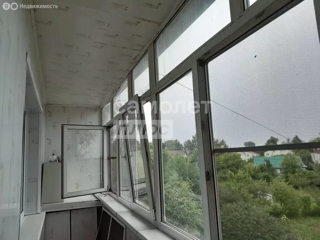 1-комнатная квартира: Липецк, Ново-Весовая улица, 21 (41.4 м) - Фото 1