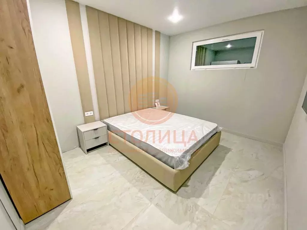 1-к кв. Московская область, Одинцово пер. 1-й Советский, 4 (38.0 м) - Фото 1