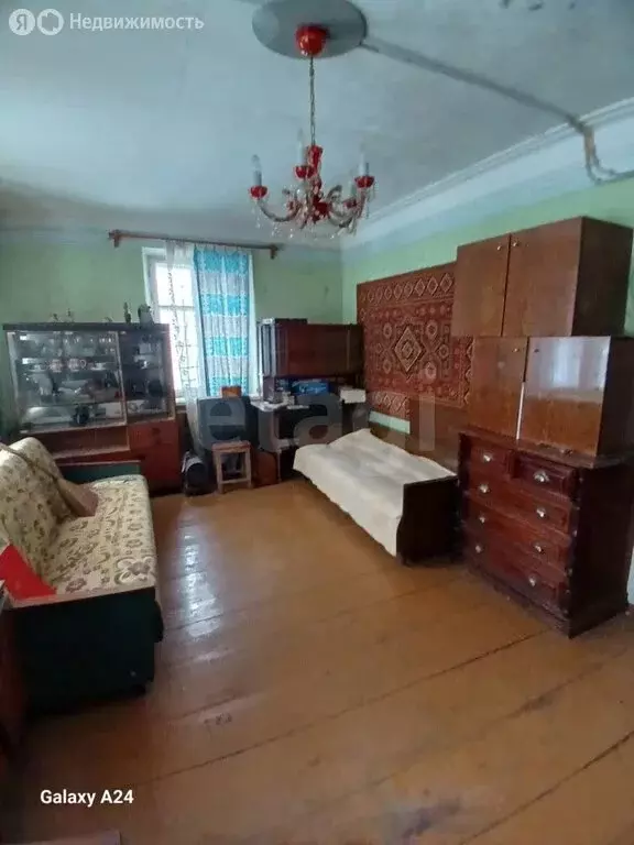 Дом в Ярославль, посёлок Мирный, 5-я Путевая улица (60 м) - Фото 2