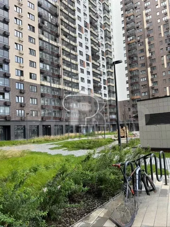 1-к. квартира, 36,7 м, 14/26 эт. - Фото 0