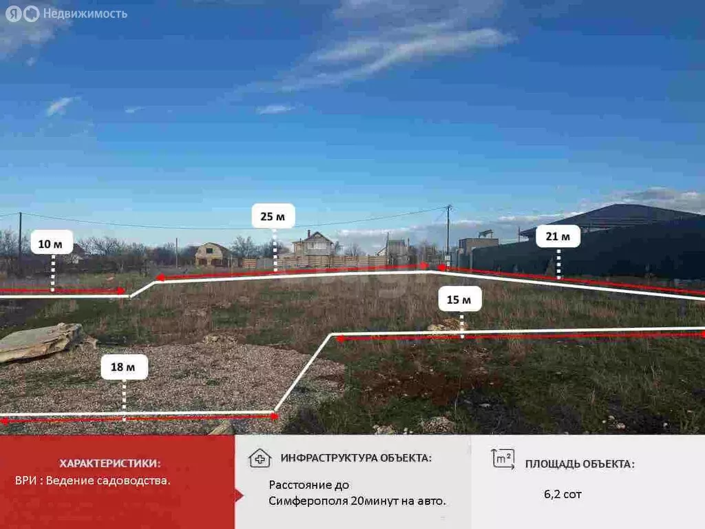 Участок в Трудовское сельское поселение, дачный массив № 6, СПК ... - Фото 2