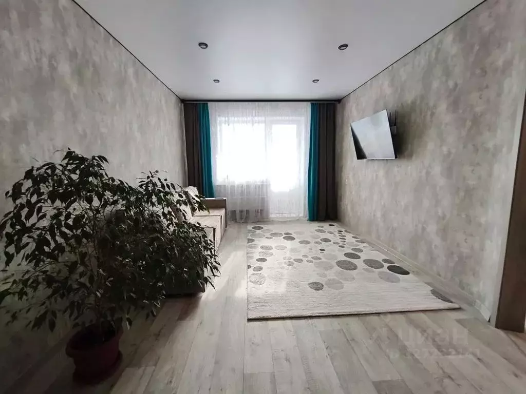 1-к кв. Челябинская область, Еманжелинск ул. Фрунзе, 31 (40.0 м) - Фото 2