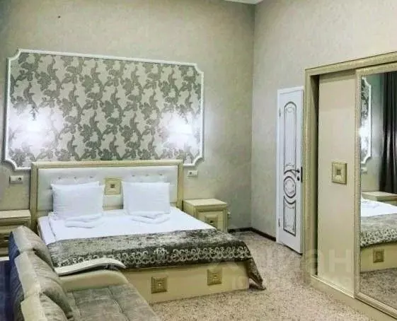 Комната Ставропольский край, Кисловодск ул. Кольцова, 34 (23.0 м) - Фото 1