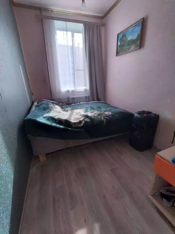 Продаётся 3-к квартира, 43.5 м - Фото 1