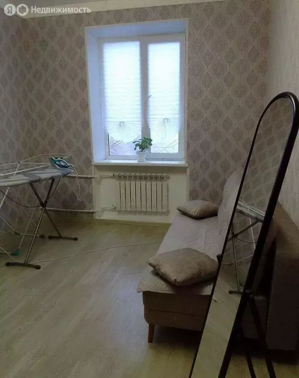 2-комнатная квартира: Каменск-Шахтинский, микрорайон Лиховской, улица ... - Фото 0