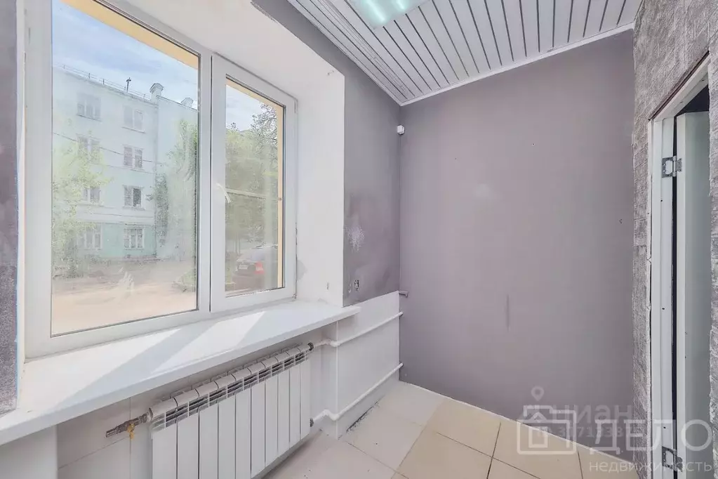 Помещение свободного назначения в Рязанская область, Рязань ... - Фото 2