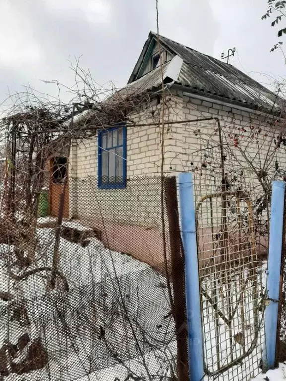 Дом в Белгородская область, Белгородский район, Беломестненское с/пос, ... - Фото 1