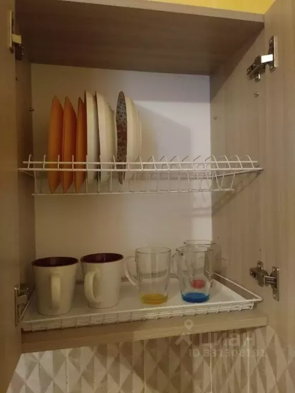 Студия Забайкальский край, Чита ул. Тимирязева, 23 (25.0 м) - Фото 2
