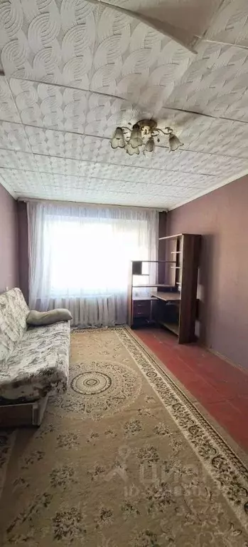 2-к кв. Томская область, Томск АРЗ мкр, проезд Кольцевой, 18 (43.3 м) - Фото 1