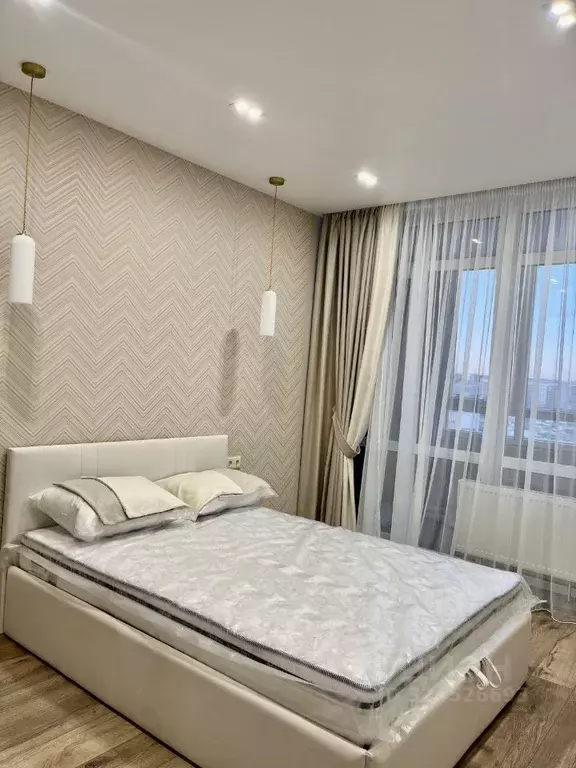 3-к кв. Башкортостан, Уфа Коммунистическая ул., 109 (60.0 м) - Фото 1