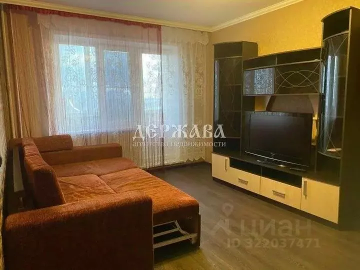 1-к кв. Белгородская область, Старый Оскол Северный мкр, 27 (39.0 м) - Фото 0