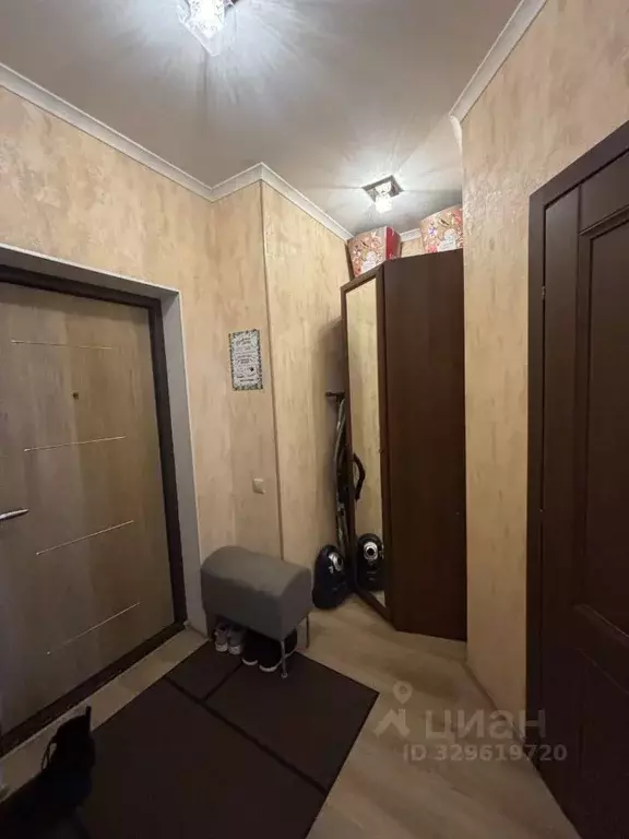Студия Москва пос. Коммунарка, ул. Ясная, 1 (45.1 м) - Фото 2