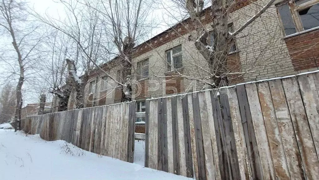 Помещение свободного назначения в Тюменская область, Тюмень Старый ... - Фото 1