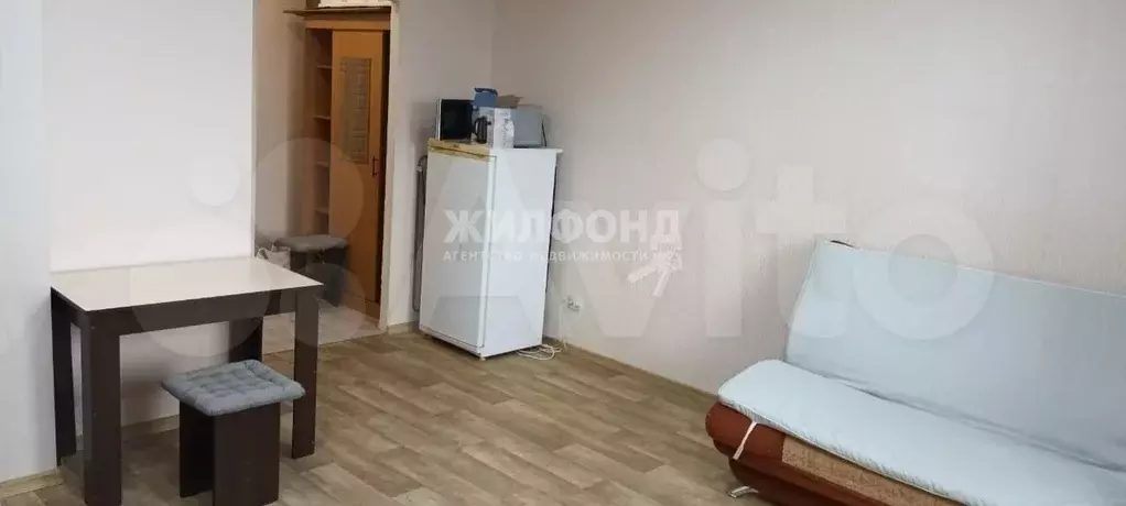 Квартира-студия, 28 м, 13/17 эт. - Фото 0