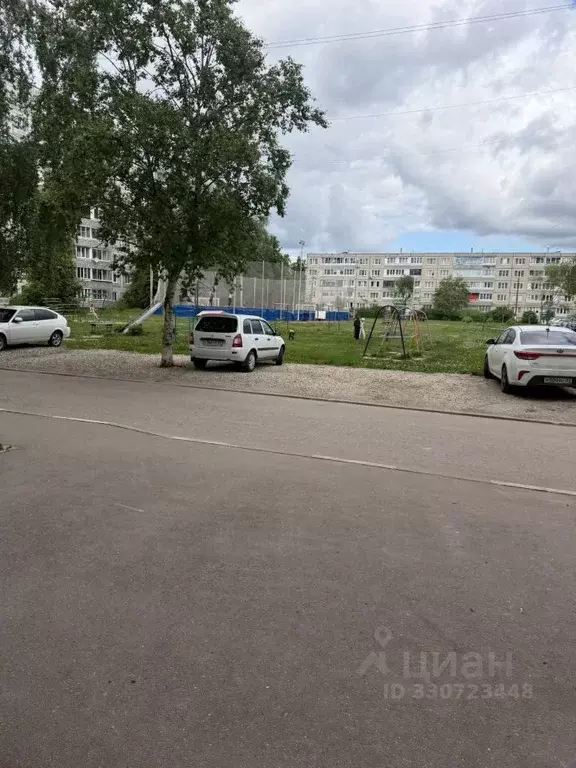 3-к кв. Владимирская область, Кольчугино Московская ул., 58 (60.3 м) - Фото 2