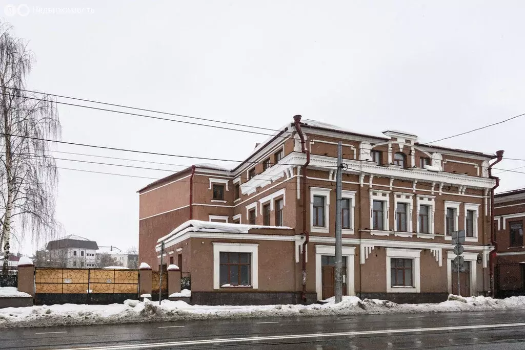 Помещение свободного назначения (870 м) - Фото 2