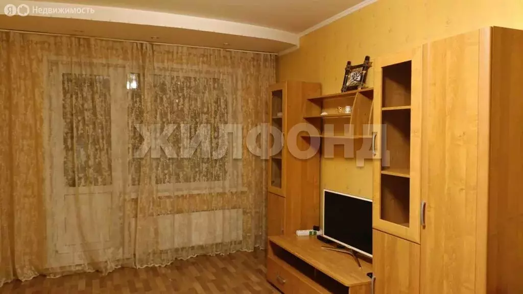 2-комнатная квартира: Кемерово, Ленинградский проспект, 49 (43 м) - Фото 1