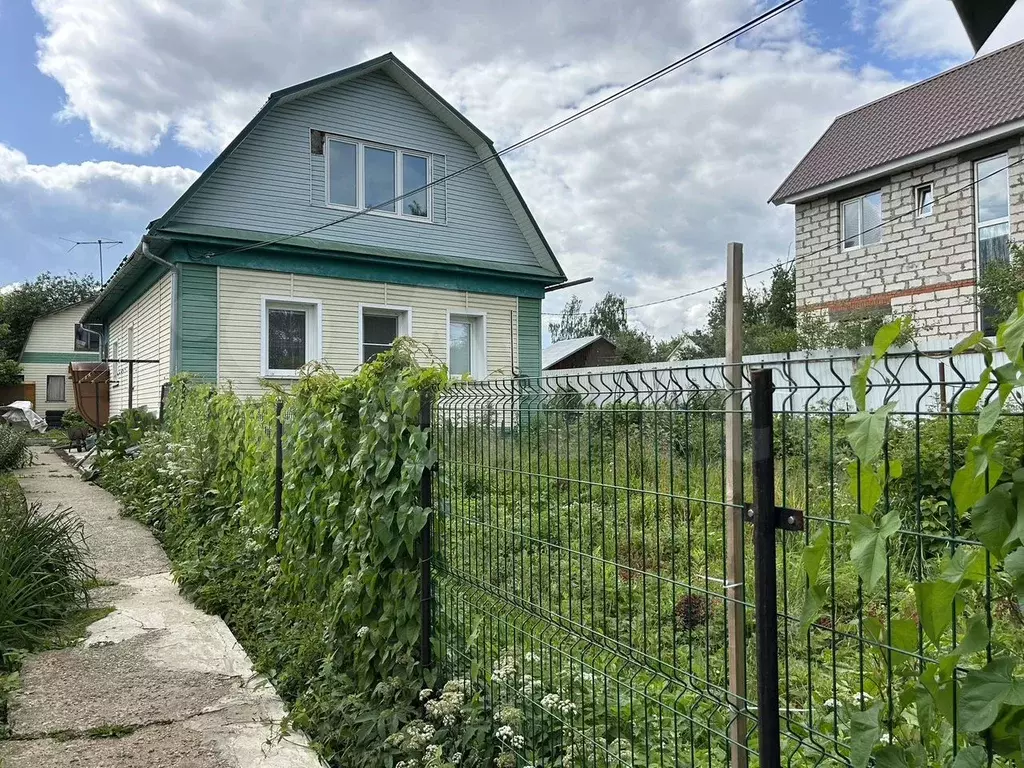 Дом 120 м на участке 6 сот. - Фото 0