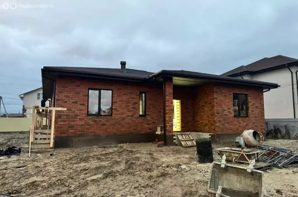 Дом в Бор, жилой район Боталово-4, Брестская улица, 37 (135 м) - Фото 2