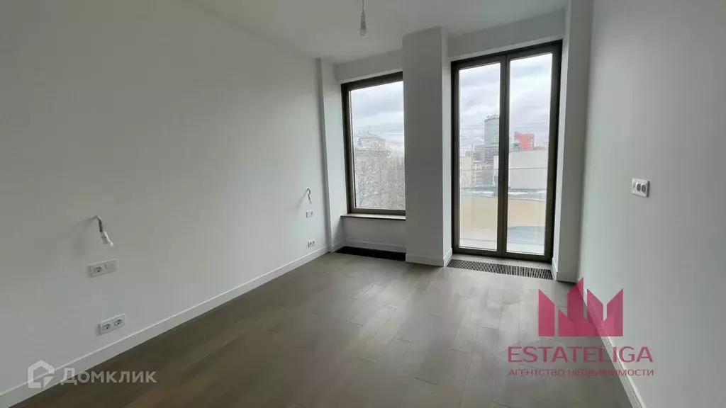 Продаётся 1-к квартира, 46 м - Фото 1