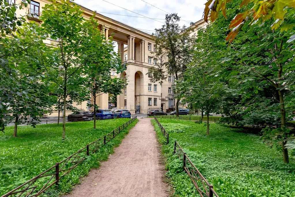 Продаётся 3-к квартира, 89.7 м - Фото 1