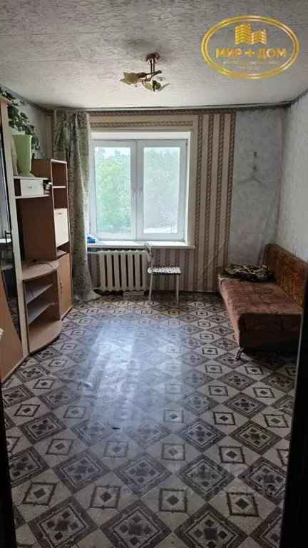 Комната Приморский край, Находка ул. Макарова (13.0 м) - Фото 0