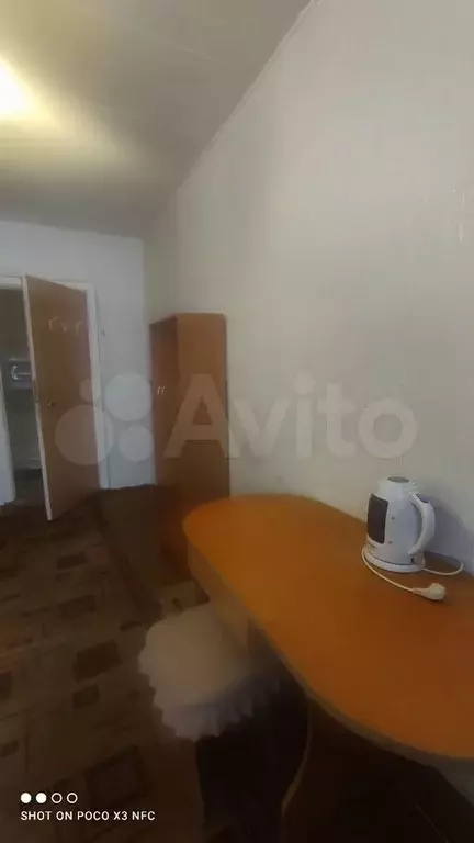 Комната 13,5 м в 2-к., 2/9 эт. - Фото 1