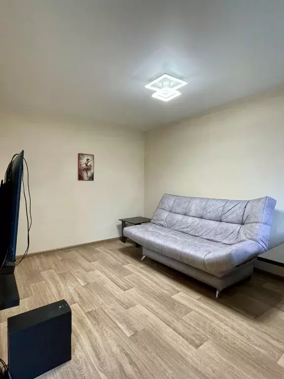 Студия Татарстан, Казань ул. Дежнева, 2к2 (23.3 м) - Фото 1