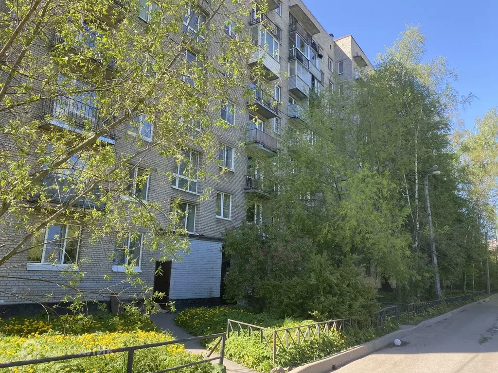 Продаётся 3-к квартира, 60.3 м - Фото 0