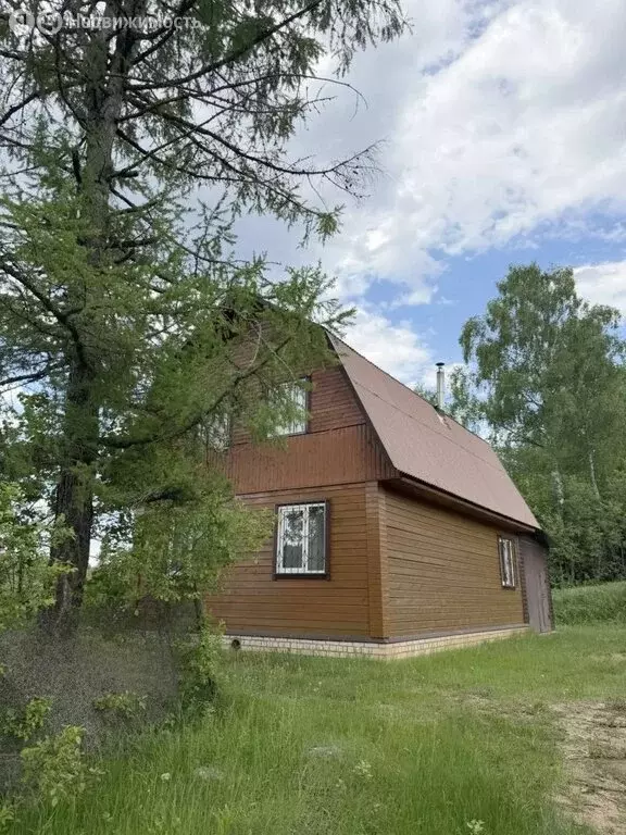 Дом в Тверская область, Калининский муниципальный округ, деревня ... - Фото 2