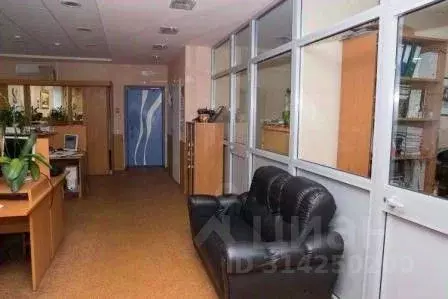 Офис в Ярославская область, Ярославль Республиканская ул., 72а (200 м) - Фото 2