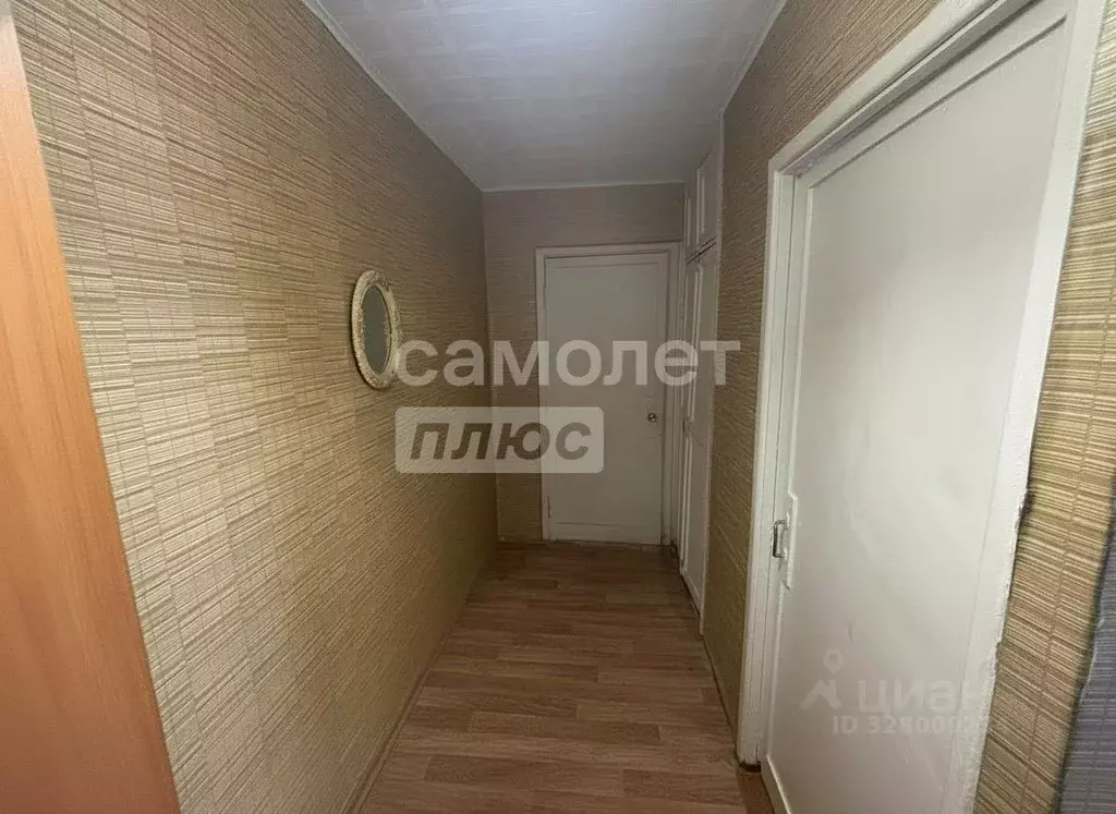 3-к кв. Иркутская область, Иркутск пер. Аркадия Сударева, 3 (58.6 м) - Фото 1