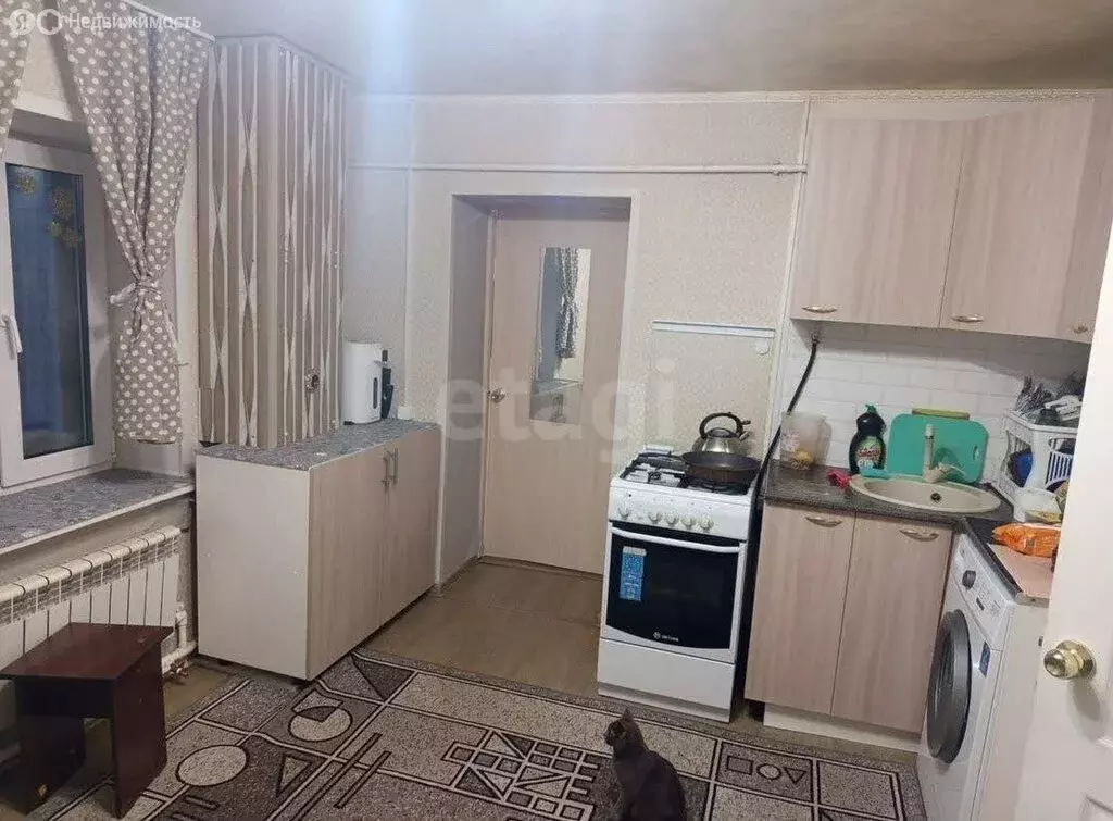 Дом в Курган, Фестивальная улица (50 м) - Фото 2