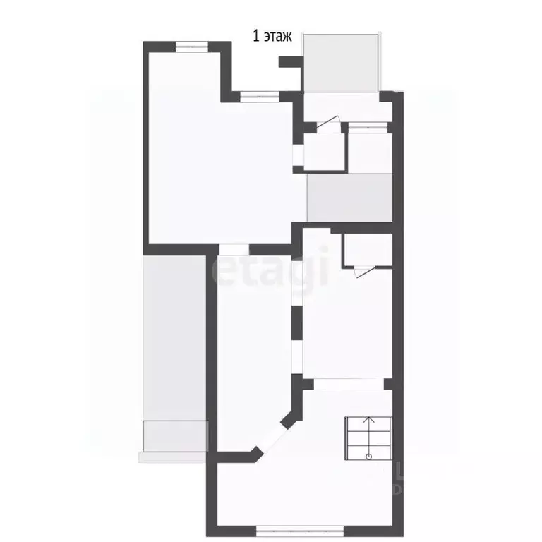 Помещение свободного назначения в Тюменская область, Тюмень ул. 50 лет ... - Фото 2