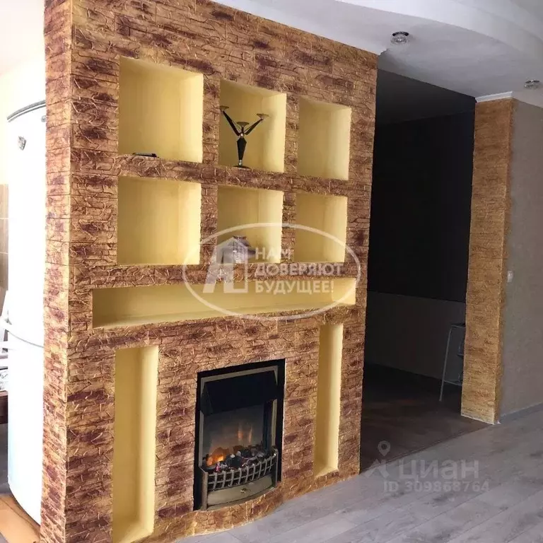 3-к кв. Пермский край, Чайковский Советская ул., 27 (59.7 м) - Фото 2