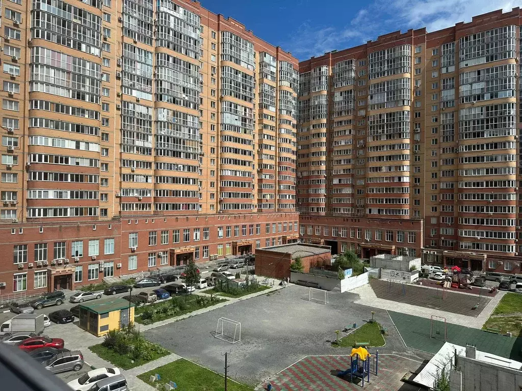 Продаётся 2-к квартира, 74.87 м - Фото 0