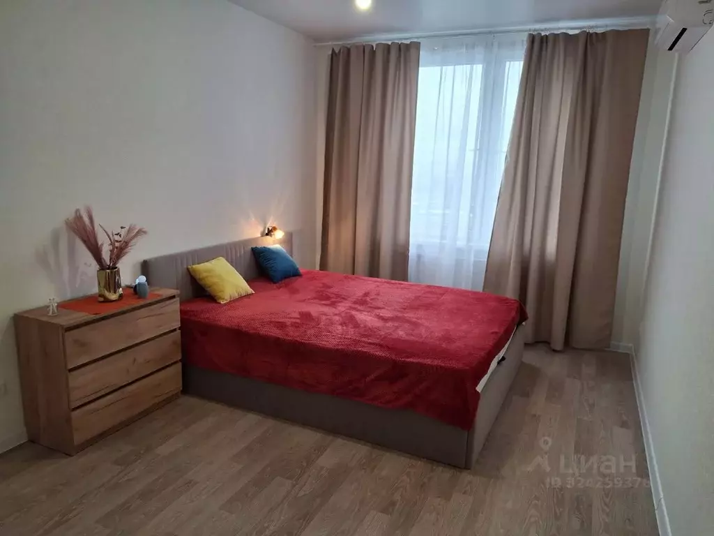 1-к кв. Московская область, Люберцы ул. Солнечная, 2 (41.0 м) - Фото 2