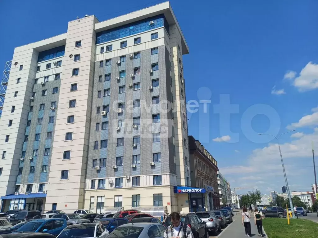 Сдам помещение свободного назначения, 28.4 м - Фото 0