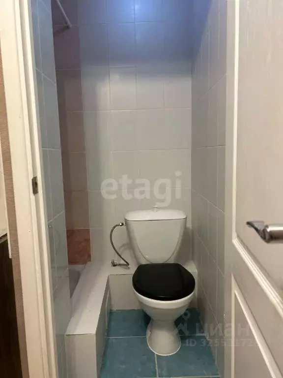 Студия Свердловская область, Екатеринбург ул. Уктусская, 41 (15.2 м) - Фото 1