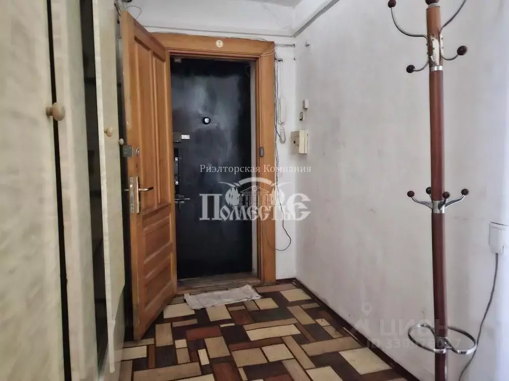 1-к кв. Иркутская область, Иркутск ул. Гоголя, 38 (34.0 м) - Фото 2