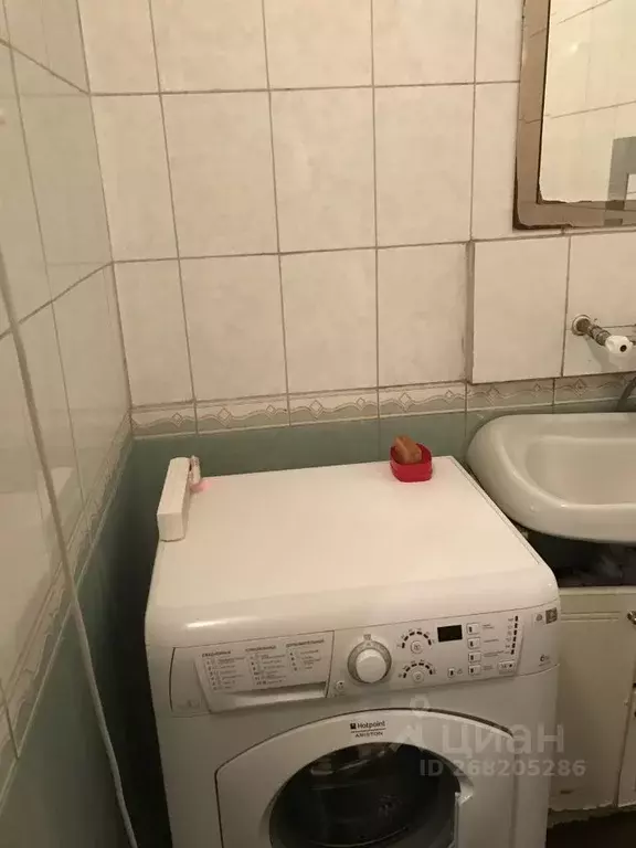 Комната Санкт-Петербург Искровский просп., 6К3 (18.0 м) - Фото 1