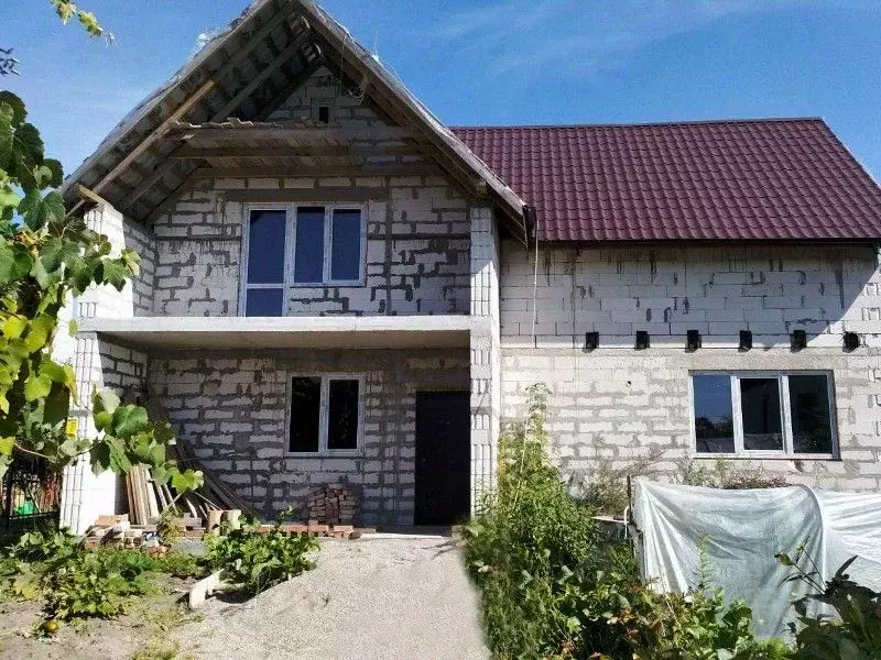 Дом в Калининградская область, Калининград Иртышская ул. (140 м) - Фото 0