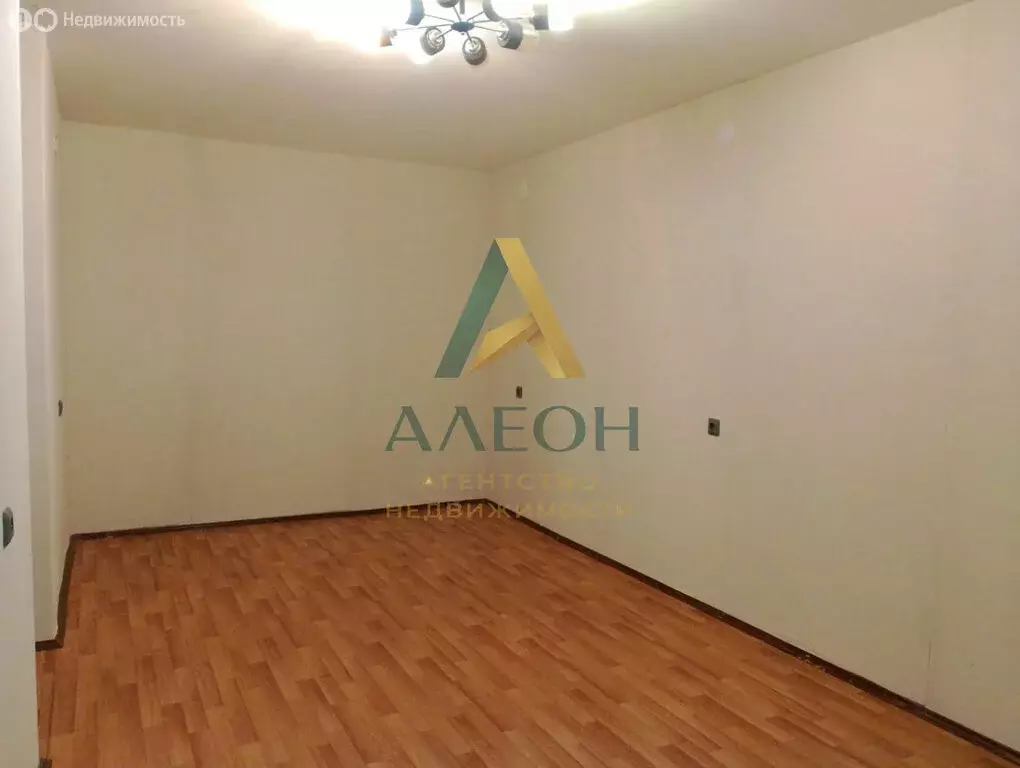 2-комнатная квартира: Уфа, Пекинская улица, 15/1 (50 м) - Фото 0