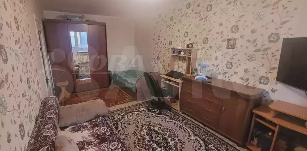 1-к. квартира, 32,8 м, 10/10 эт. - Фото 1