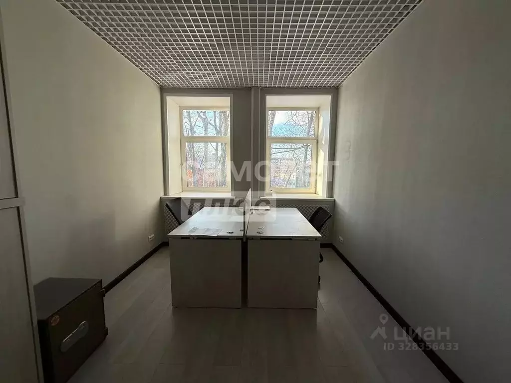 Офис в Москва Нагатинская ул., 2 (13 м) - Фото 1