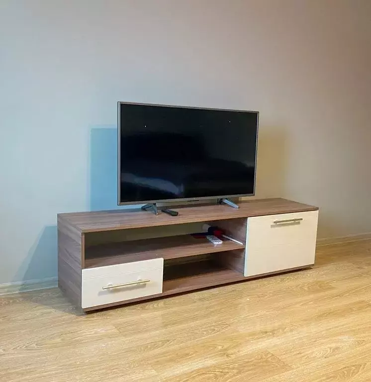 1-к кв. Московская область, Звенигород Одинцовский городской округ, ... - Фото 1