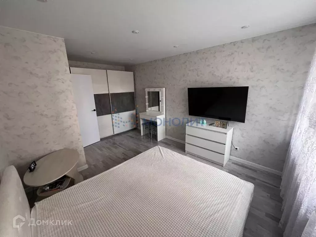 Продаётся 1-к квартира, 36.2 м - Фото 0