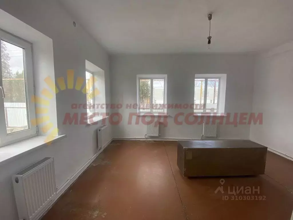 Дом в Краснодарский край, Ейский район, Ясенская ст-ца ул. Ленина (50 ... - Фото 1